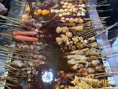 -郭记小街麻辣烫(南小街总店)