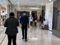 -瑞慈体检上海闵行机构