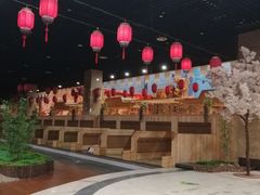 -九华山酒店温泉