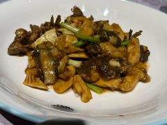 -山外山菜馆(玉泉路店)