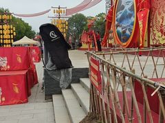 -武汉园博园(武汉自然博物馆)