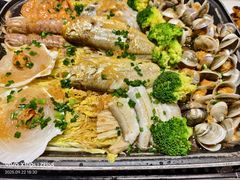 -塘人·老底子宁波菜小馆(南塘老街店)