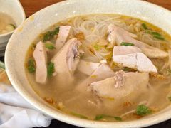 -华姐鸡粉(教育路店)