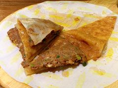 -甲乙饼·北京手工肉饼(西直门凯德茂店)