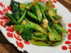 -Doo Dee Thai Food(Issan/Isaan/Esan)