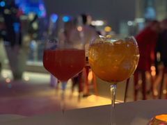 -池畔酒吧 WET Bar