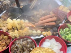 -小吴水煮(羊子巷无任何分店)