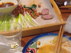 -1078號老北京涮肉(松柏店)