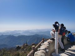 -白草畔自然风景区