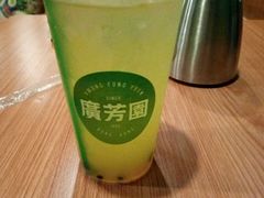 -广芳园·香港潮饮店(文化路店)