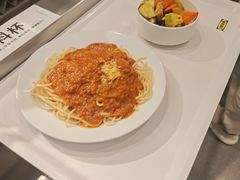 -宜家·瑞典风味餐厅(武汉荟聚中心店)