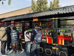 -大慈恩寺(大雁塔)