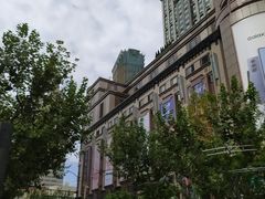 -梅龙镇广场
