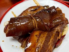 -刘小忙把子肉(北园大街总店)