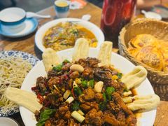-向民炒鸡老店(金泰华府店)