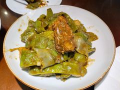 -黑土印象菜馆(三元桥店)