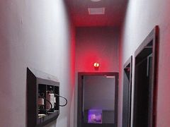 -BlueGame深蓝密室逃脱真人NPC(京投港·长阳店)