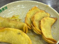-李记清真馆(打钉巷店)