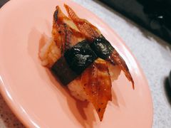 -争鲜回转寿司(南开大悦城店)