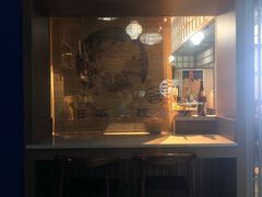 门面-二午一食创意日式料理(温泉步行一街店)