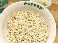 -老刘家永盛斋·传统泡馍(东关南街店)