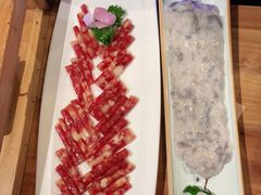 -五星桥原切肥牛火锅·30年专注好牛肉(湖塘店)