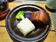 -稍可轩博物馆餐厅