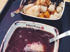 芋圆4号-鲜芋仙(南开大悦城店)