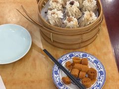 -都一处烧麦馆(前门店)