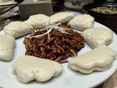 -渝乡辣婆婆·川菜 水煮鱼(中山西路店)