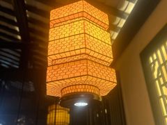 -绿茶餐厅(松江万达店)