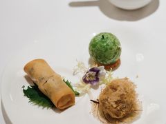 -香宫(九龙香格里拉店)