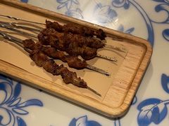 -卢大鲜鱼头捞饭(美利广场店)