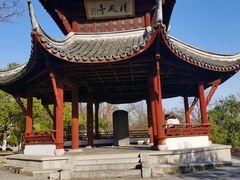 -采石矶景区