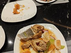 -星汇餐厅