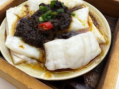 -蔡澜点心·粤菜(赛格国际购物中心店)