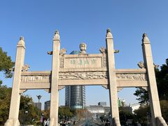 -运河游船(武林门码头)