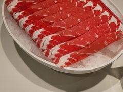 -爱丽格斯火锅(东岸国际店)