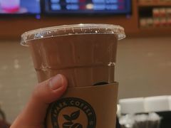 -逸派咖啡 EPARKCOFFEE(广安门店)