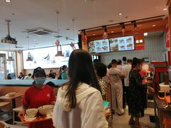 -顺溜削面(大王路店)