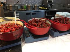 -紫金港国际饭店-自助早餐(申花路店)