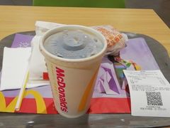 -麦当劳(金山红星美凯龙DT店)