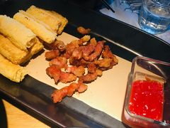 排腩拼响铃-金牌外婆家(苏州中心店)