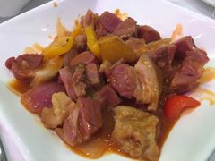 -太平馆西餐厅(北京路店)