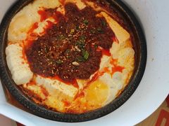 -英兰朝族饭店·英兰锅包肉(佳园路店)