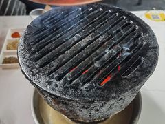 -大槐树烤肉馆