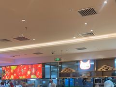 -西贝(枫蓝国际购物中心店)