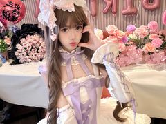 -LE SHARE洛笙·花园西餐(北京路步行街店)