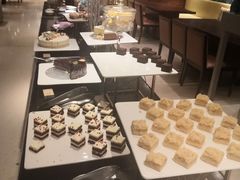 -龙之梦万丽酒店青餐厅