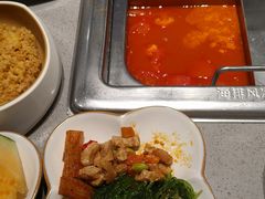 -海底捞火锅(江北万达商业广场店)